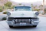 Pontiac Star Chief Custom Catalina Coupe 1957 года